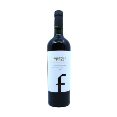 Finca Agostino Finca Syrah Malbec