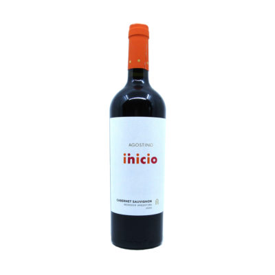 Finca Agostino Inicio Cabernet Sauvignon