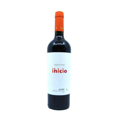 Finca Agostino Inicio Malbec