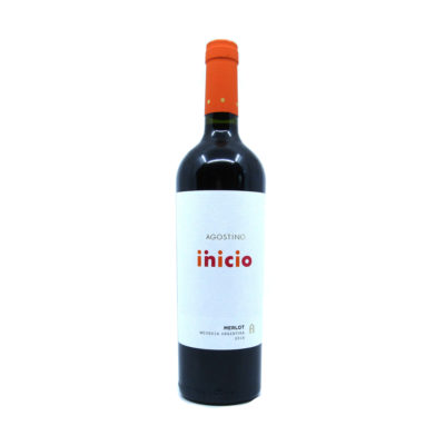 Finca Agostino Inicio Merlot