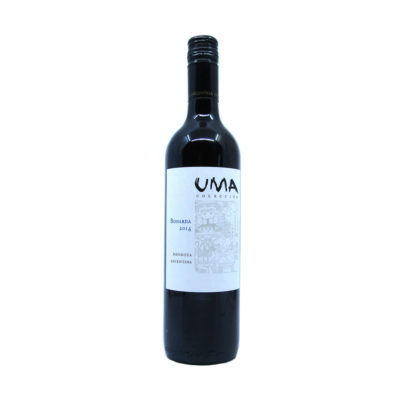 Finca Agostino Uma Bonarda