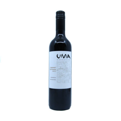Finca Agostino Uma Cabernet Sauvignon