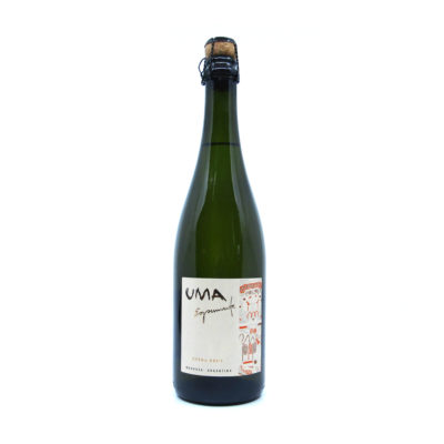 Finca Agostino Uma Espumante
