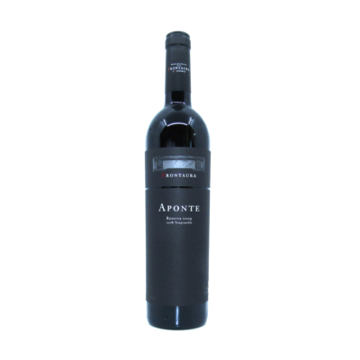 Frontaura Aponte reserva