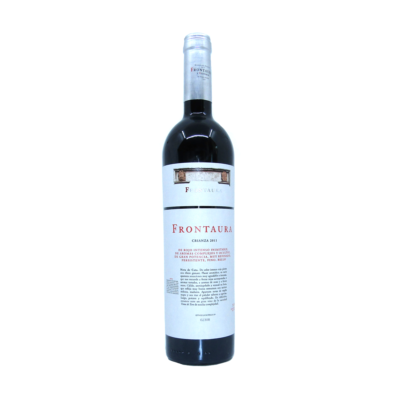 Frontaura Crianza