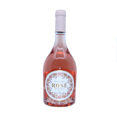 Frontaura rose