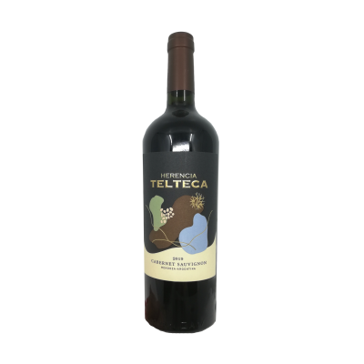 Herencia Telteca Cabernet Sauvignon