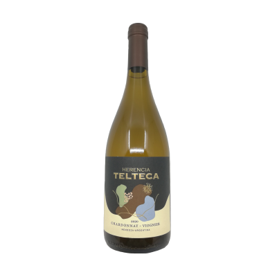 Herencia Telteca Chardonnay viognier