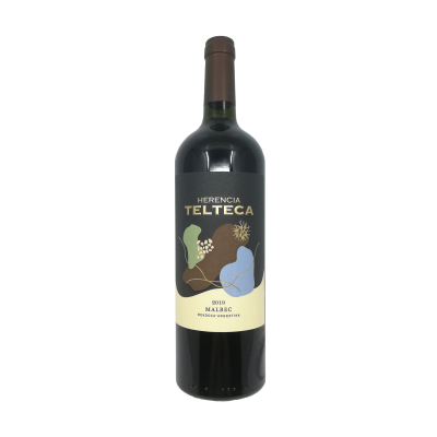 Herencia Telteca Malbec
