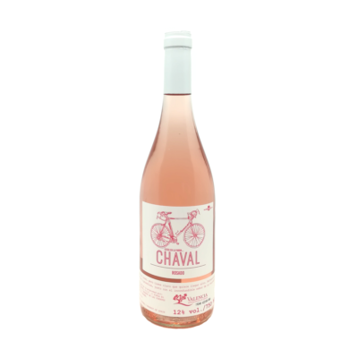 Nodus El Chaval Rose