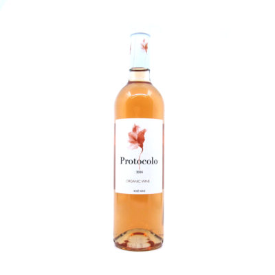 Protocolo Ecologico Rose