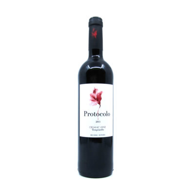Protocolo Ecologico Tinto