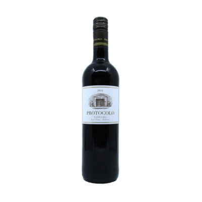 Protocolo Tinto
