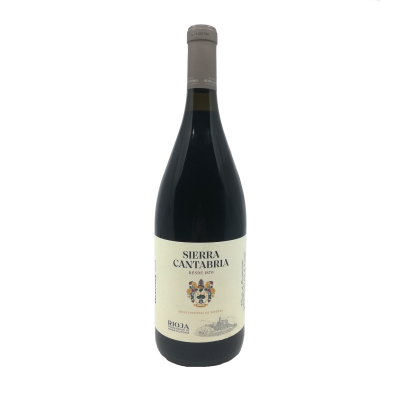 Sierra Cantabria Seleccion Magnum