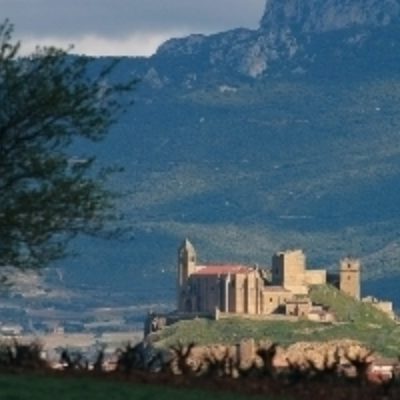 Sierra Cantabria foto