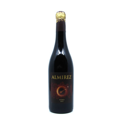 Teso la Monja Almirez