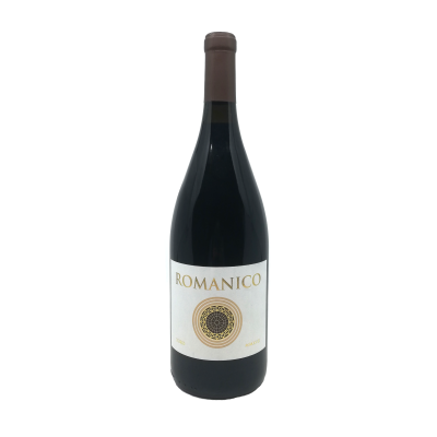 Teso la Monja Romanico Magnum
