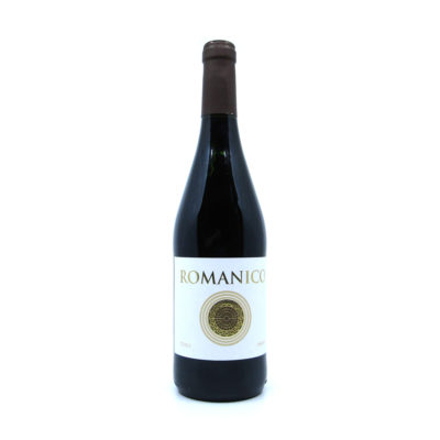 Teso la Monja Romanico