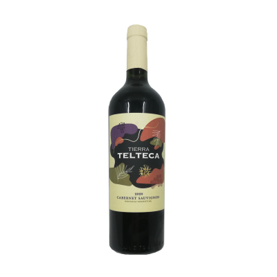 Tierra Telteca Cabernet Sauvignon