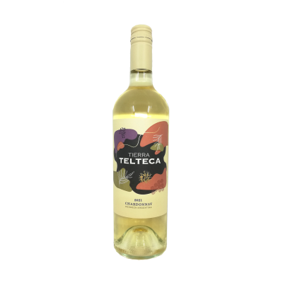 Tierra Telteca Chardonnay