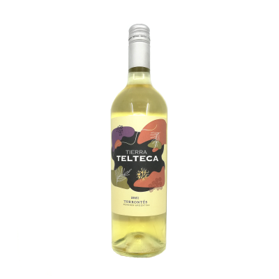 Tierra Telteca Torrontes
