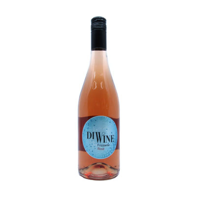Valdecuevas Di Wine Frizzante Rosado