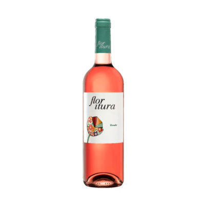 Valdecuevas Flor Itura Rosado