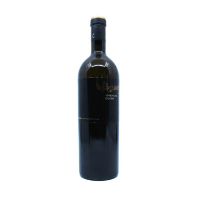 Valdecuevas Verdejo Cuvee 2