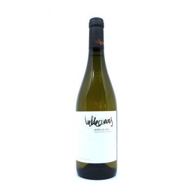 Valdecuevas Verdejo Fermentado en Barrica