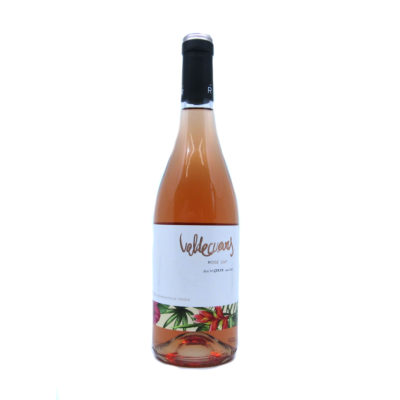Valdecuevas Verdejo Rosé