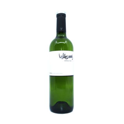 Valdecuevas Verdejo