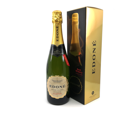 Vinedos Balmoral Edone Gran Cuvee 2