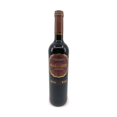 Vinedos Balmoral Maravides Cabernet Sauvignon
