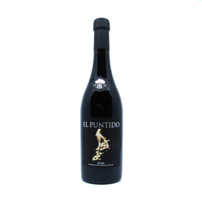 Vinedos de Paganos El Puntido