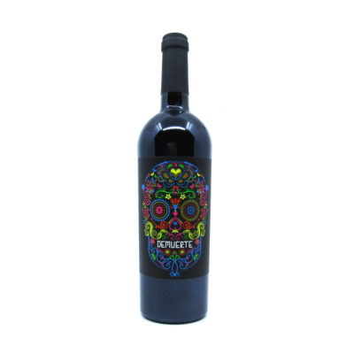 Winery On Demuerte