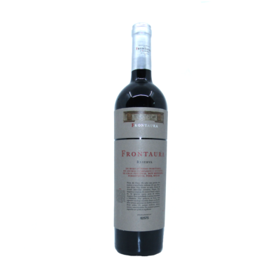 Frontaura reserva