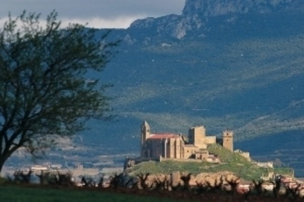 Sierra Cantabria foto