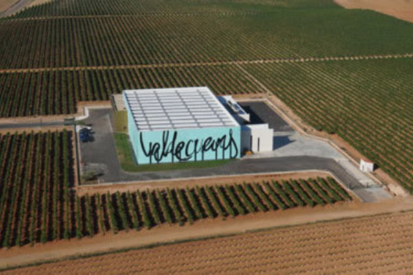 Valdecuevas