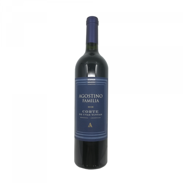 Agostino Familia Corte de Uvas Tintas