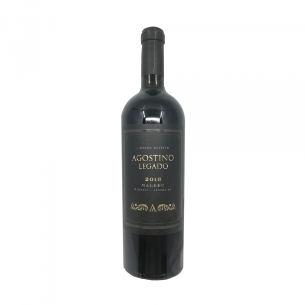Agostino Legado Malbec