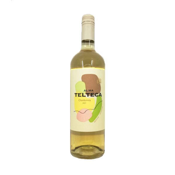Alma Telteca Chardonnay