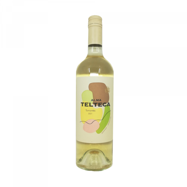 Alma Telteca Torrontes