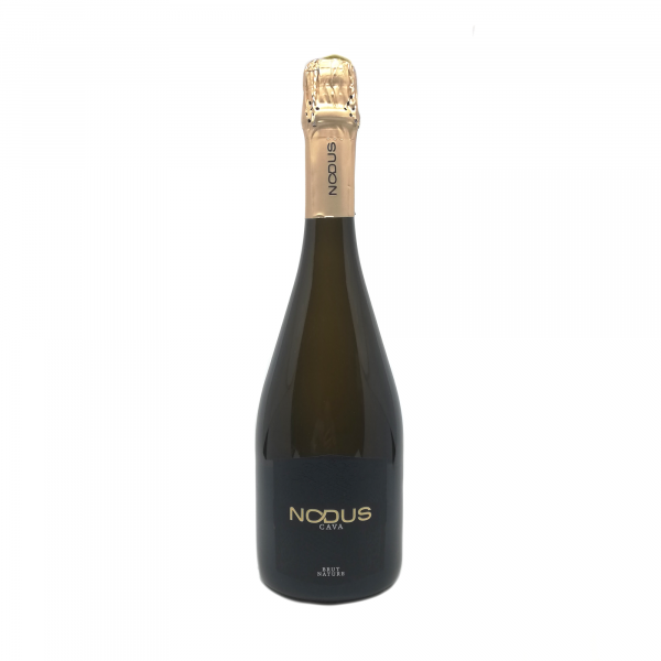 Bodegas Nodus Cava Brut Nature Reserva