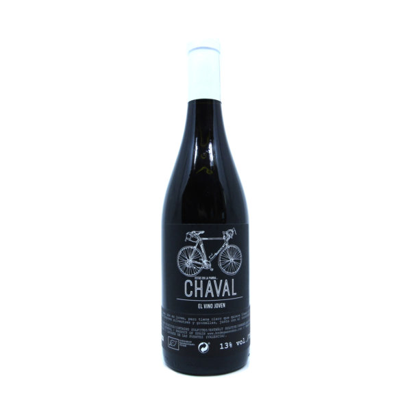 Bodegas Nodus El Chaval