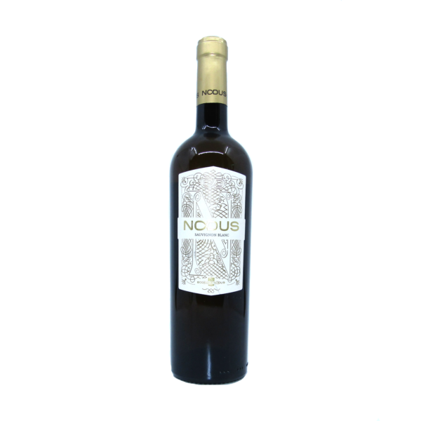 Bodegas Nodus Sauvignon Blanc