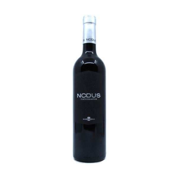 Bodegas Nodus Tinto de Autor