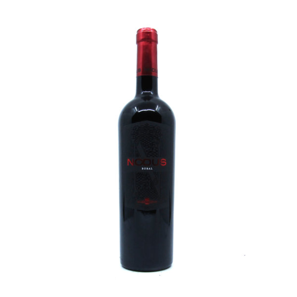 Bodegas nodus bobal
