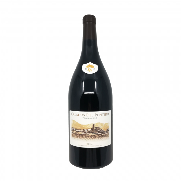 Calados del Puntido magnum
