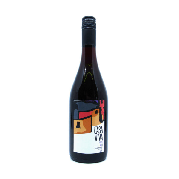 Casas del Bosque Casa Viva Pinot Noir
