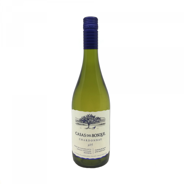 Casas del Bosque Chardonnay